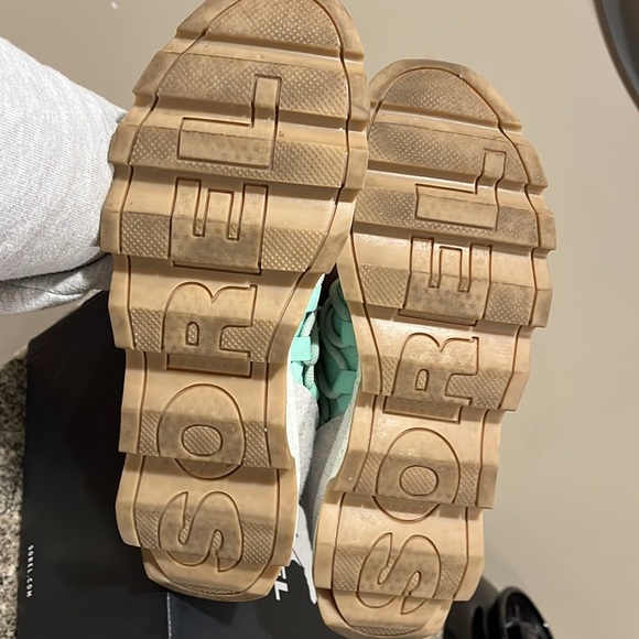 Sorel Kinetic Lace - Picture 5 of 5